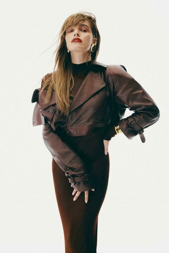 Lux Pascal Nude Leaks Photo 9