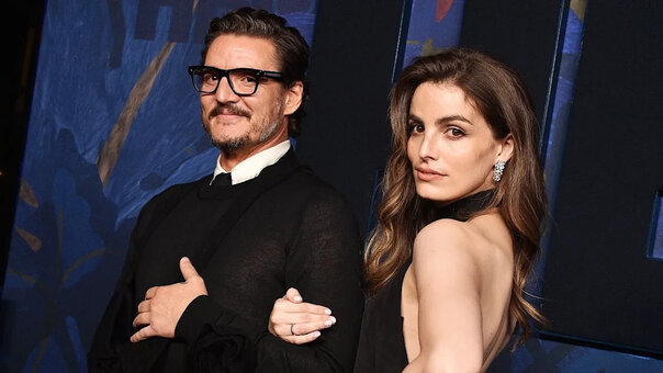 Lux Pascal Nude Leaks Photo 11