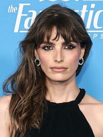 Lux Pascal Nude Leaks Photo 14