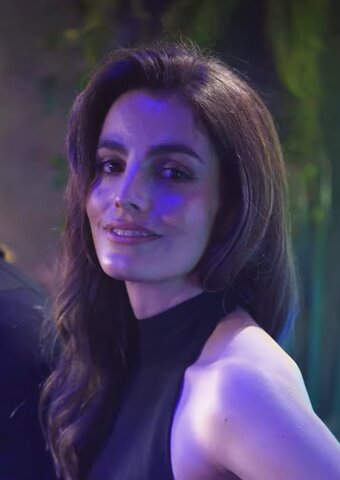 Lux Pascal Nude Leaks Photo 19