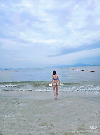 luxiaoding1906 / apostle_17 / https: / zxyy_19061230 Nude Leaks Photo 5