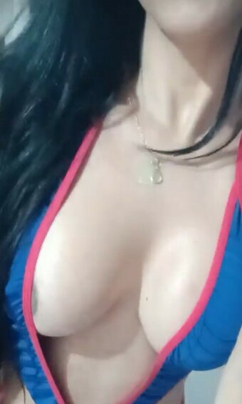 Luz Da Lua / luzdalua / mooncp_ Nude Leaks OnlyFans Photo 2