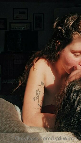 lydiwinterx Nude Leaks Photo 10