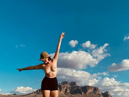 Lydsdee / Lydia Dee Nude Leaks OnlyFans Photo 10