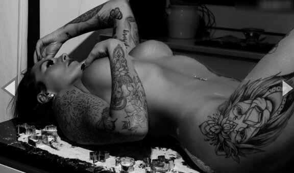 lykey_model / u59869181 Nude Leaks OnlyFans Photo 9