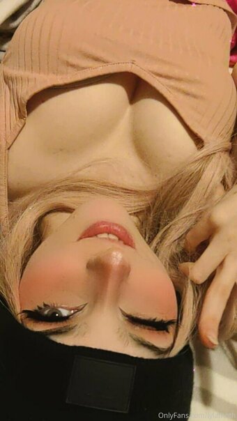lylamoth Nude Leaks Photo 2