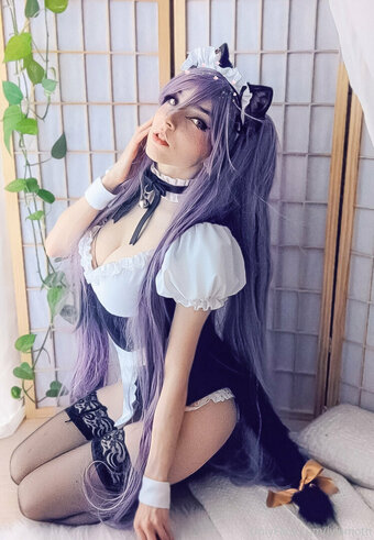 lylamoth Nude Leaks Photo 4