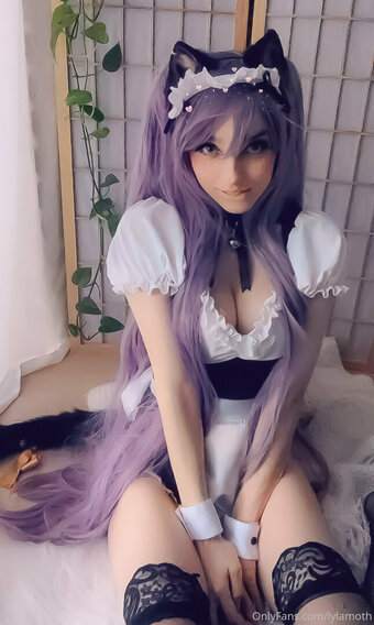 lylamoth Nude Leaks Photo 5