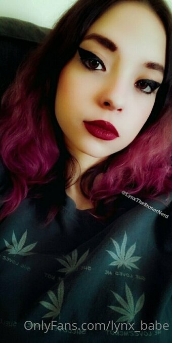 lynx_babe Nude Leaks Photo 16