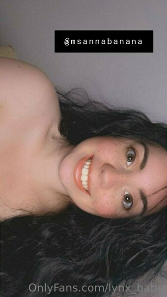 lynx_babe Nude Leaks Photo 27