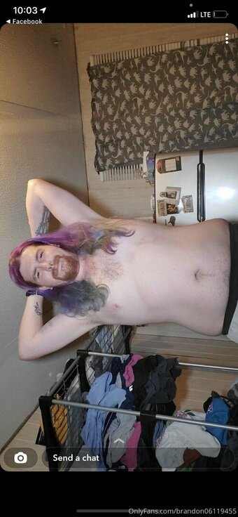 lyonspride91 Nude Leaks Photo 5