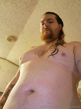 lyonspride91 Nude Leaks Photo 10