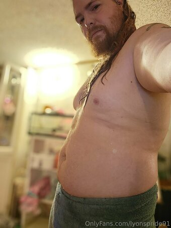 lyonspride91 Nude Leaks Photo 11