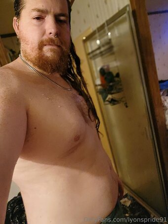 lyonspride91 Nude Leaks Photo 12