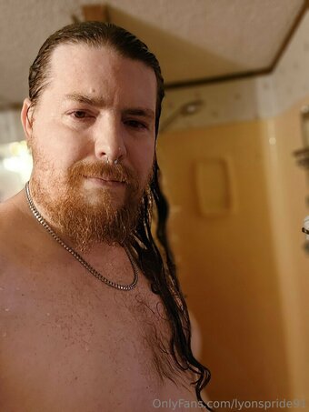 lyonspride91 Nude Leaks Photo 13