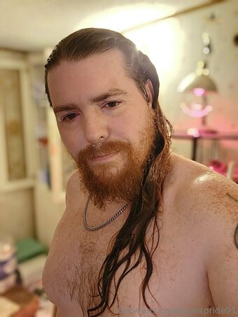 lyonspride91 Nude Leaks Photo 14