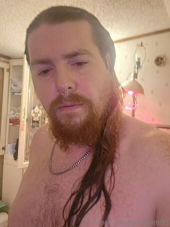 lyonspride91 Nude Leaks Photo 15