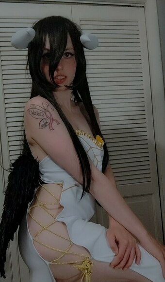 LyraLinx / lyralinxcos Nude Leaks Photo 1