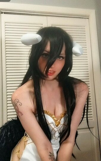 LyraLinx / lyralinxcos Nude Leaks Photo 2