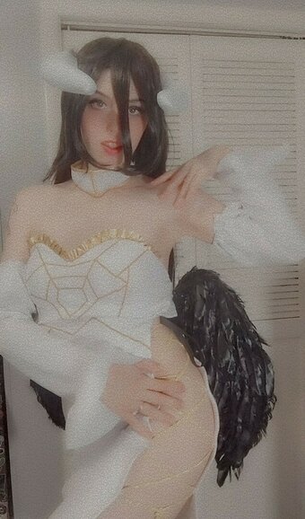 LyraLinx / lyralinxcos Nude Leaks Photo 3