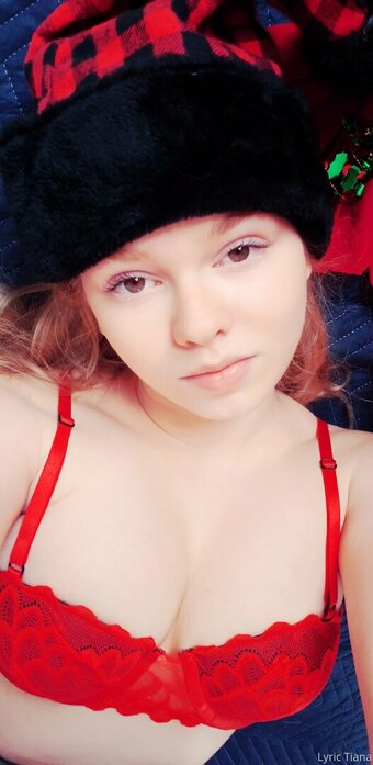 lyrictiana lyrictiana