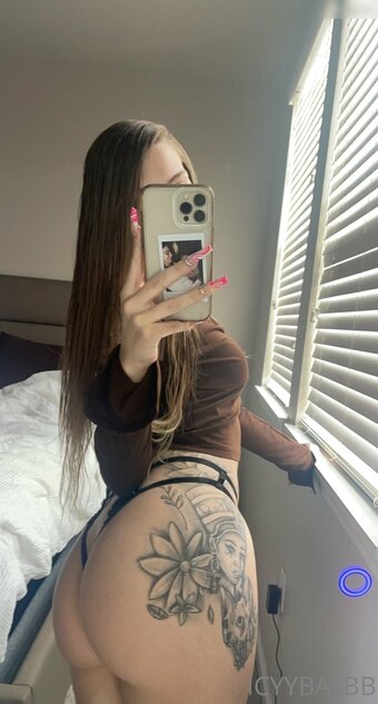 lysaabaybb Nude Leaks OnlyFans Photo 9