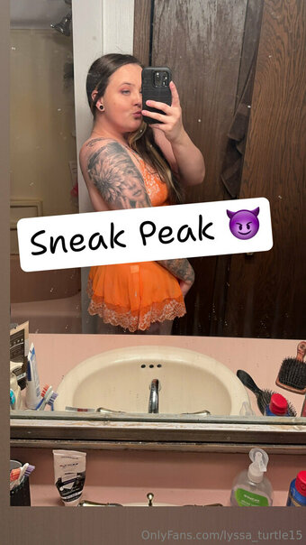lyssa_turtle15 Nude Leaks Photo 4