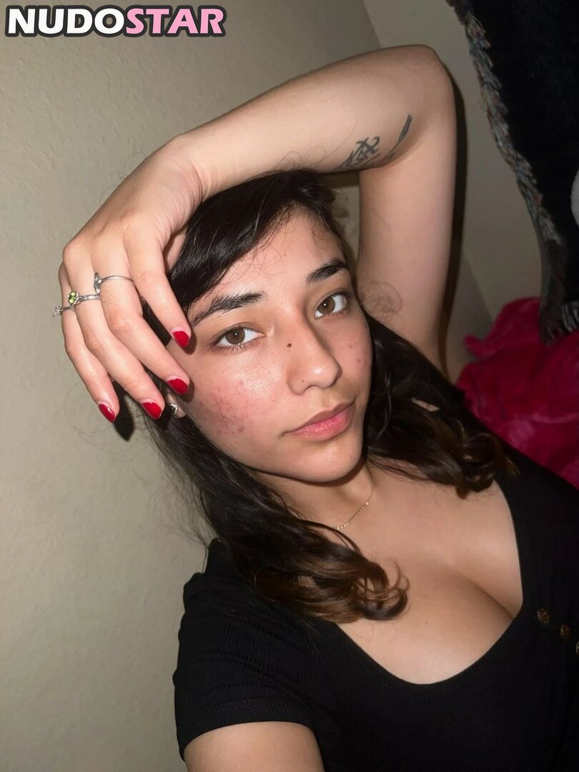 Lyssalevin  lyssadelenex Nude Leaks OnlyFans Photo 12 - NudoStar