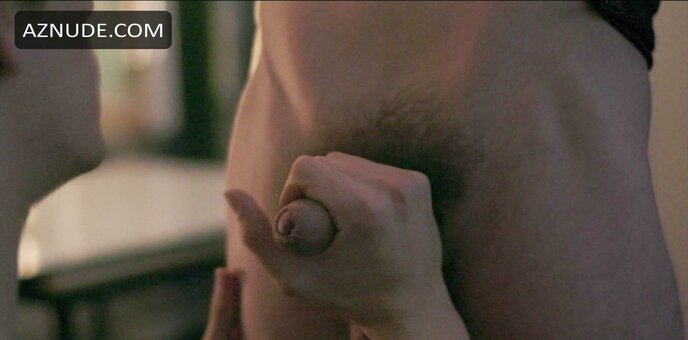 M Schmidt Nude Leaks Photo 5