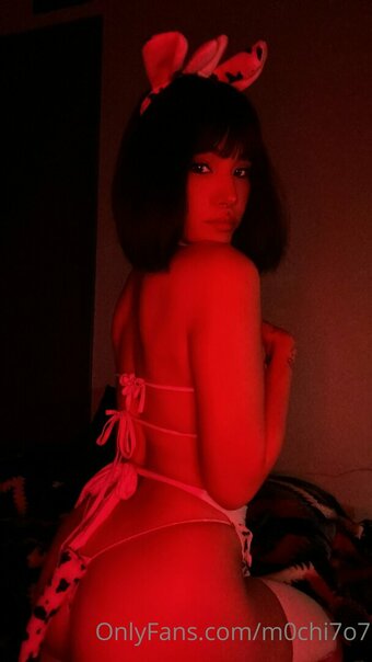 m0chi7o7 / inan_707 Nude Leaks OnlyFans Photo 2