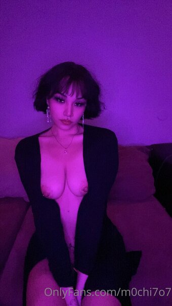 m0chi7o7 / inan_707 Nude Leaks OnlyFans Photo 3