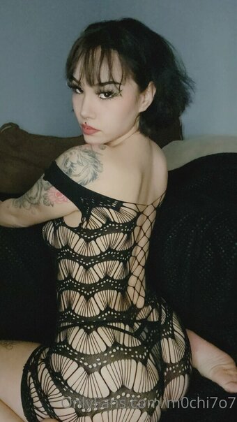 m0chi7o7 / inan_707 Nude Leaks OnlyFans Photo 26