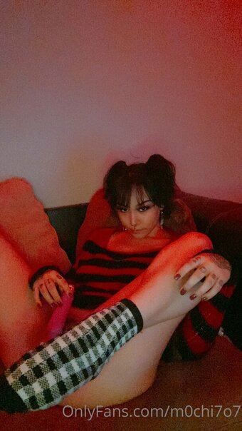 m0chi7o7 / inan_707 Nude Leaks OnlyFans Photo 27