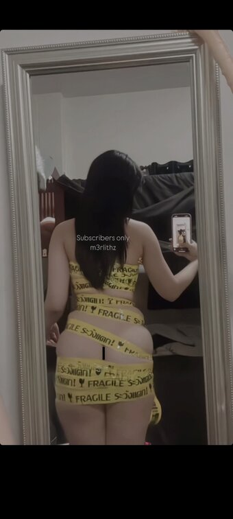 M3rlithz / https: / imrwjanepl Nude Leaks Photo 4