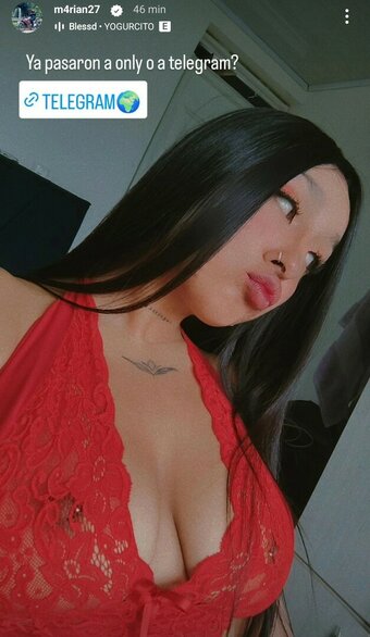 M4rian27 Nude Leaks OnlyFans Photo 2