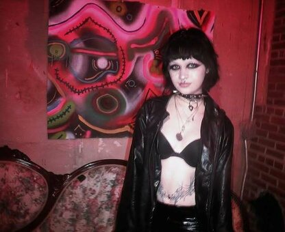 m4rycore / https: Nude Leaks Photo 1