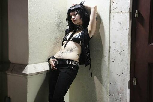 m4rycore / https: Nude Leaks Photo 3