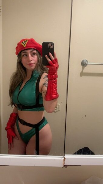 maaariposaa / _xMariposaa / maaariposas Nude Leaks Photo 10