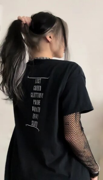 maaarleeea Nude Leaks Photo 2