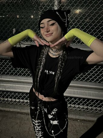 maaarleeea Nude Leaks Photo 4