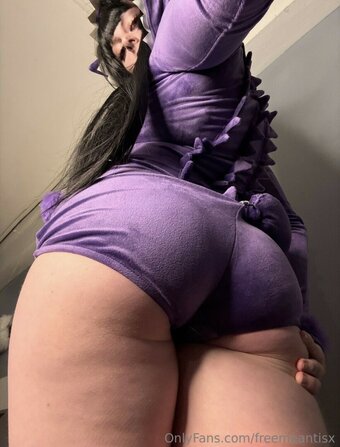 Maantisx Nude Leaks Photo 27