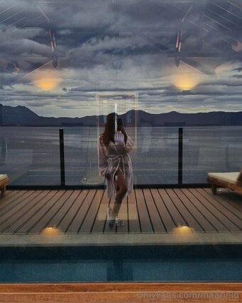 maarield Nude Leaks Photo 15