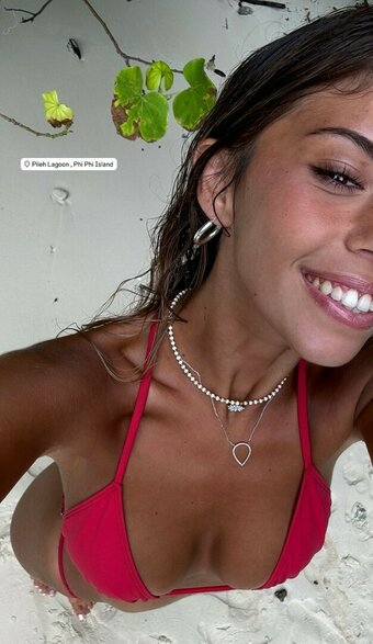 Maayan Shaibi / maayan.shaibi Nude Leaks Photo 5