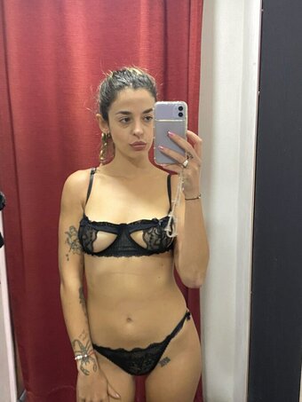 maayanmoreno Nude Leaks Photo 2
