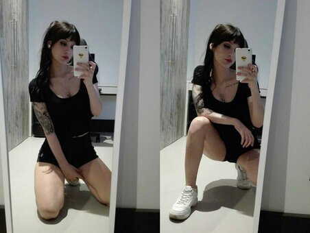 Maaylen / maaylen94 Nude Leaks Photo 4