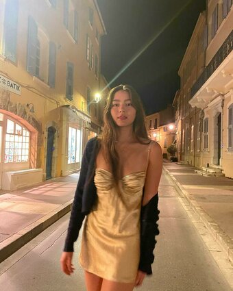 Mabel Chee / mabel.chee Nude Leaks Photo 1