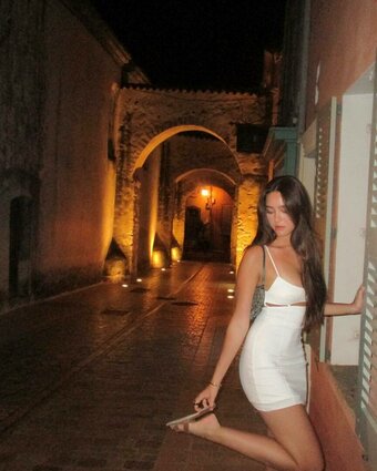 Mabel Chee / mabel.chee Nude Leaks Photo 2