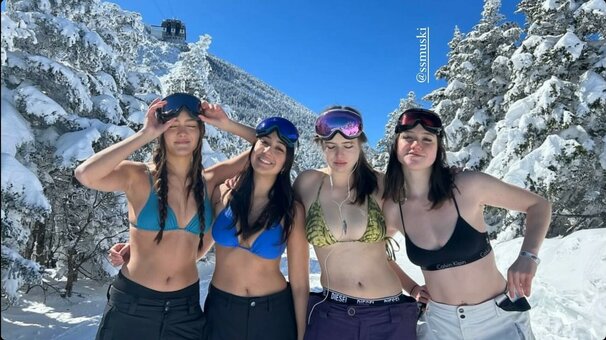 Mabel Chee / mabel.chee Nude Leaks Photo 19