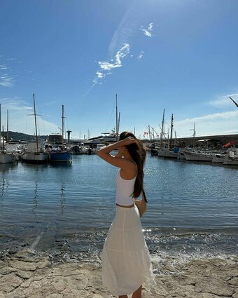 Mabel Chee / mabel.chee Nude Leaks Photo 22