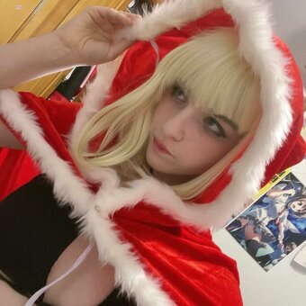 mabeldust / mabelsdust Nude Leaks Photo 1